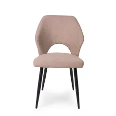 Aspen szék világosbarna színben