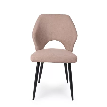 Aspen szék világosbarna színben