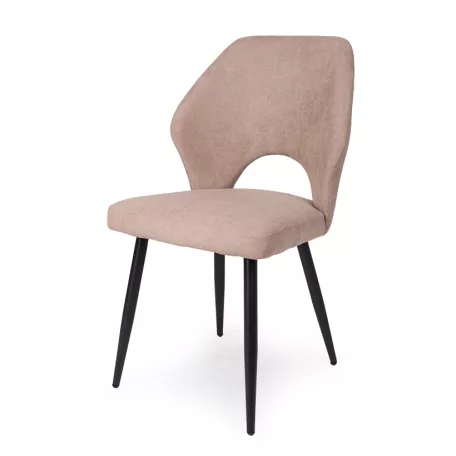 Aspen szék világosbarna színben