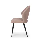 Aspen szék világosbarna színben