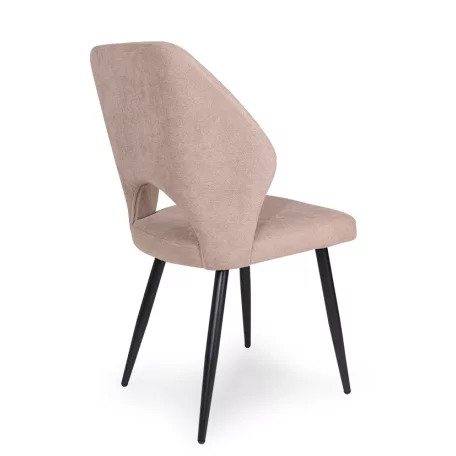 Aspen szék világosbarna színben