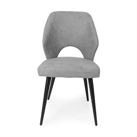 Aspen szék szürke színben