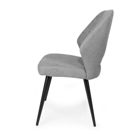 Aspen szék szürke színben