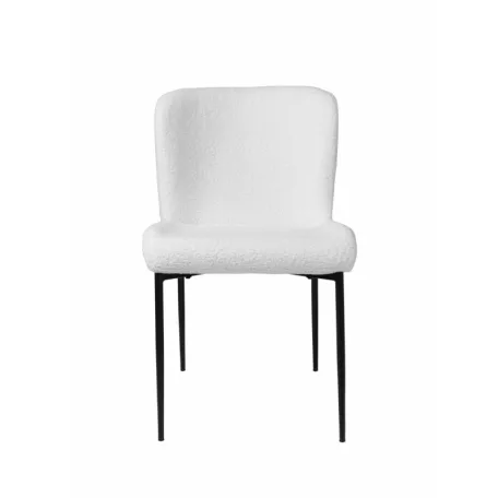 BLANKA szék fehér színben
