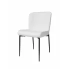 BLANKA szék fehér színben