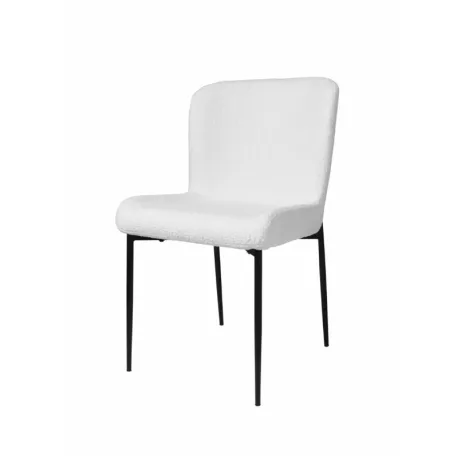 BLANKA szék fehér színben