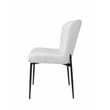 BLANKA szék fehér színben