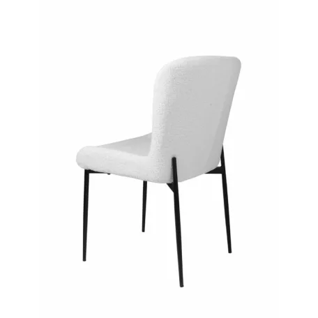 BLANKA szék fehér színben