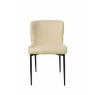 BLANKA szék beige színben