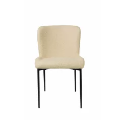 BLANKA szék beige színben