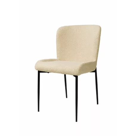 BLANKA szék beige színben