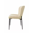 BLANKA szék beige színben