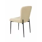 BLANKA szék beige színben