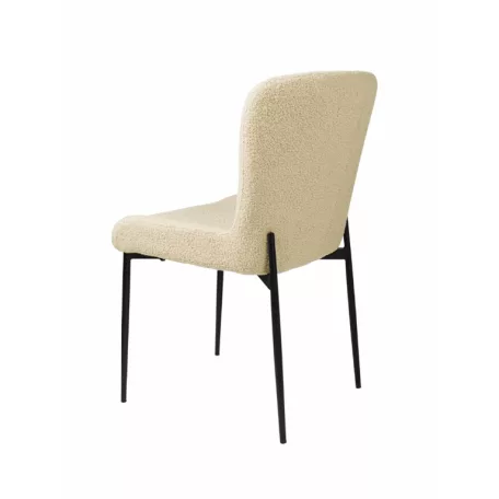 BLANKA szék beige színben