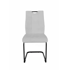 BRUNO szék fehér színben