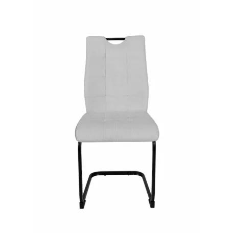 BRUNO szék fehér színben