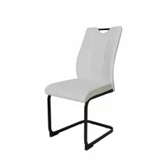 BRUNO szék fehér színben