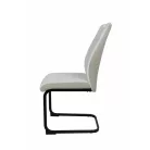 BRUNO szék fehér színben