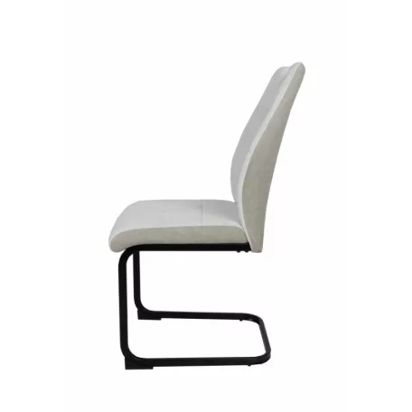 BRUNO szék fehér színben