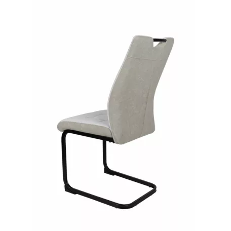 BRUNO szék fehér színben