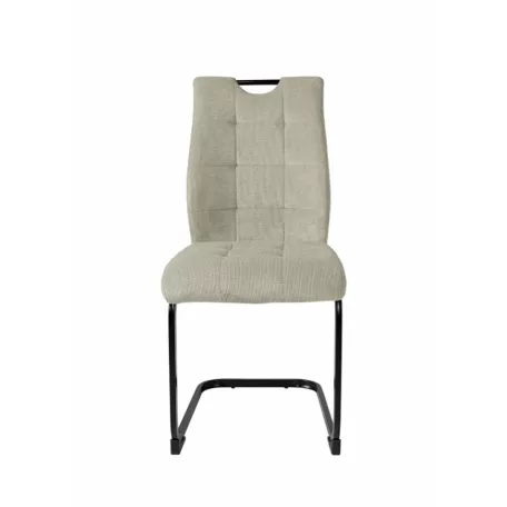 BRUNO szék beige színben