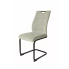 BRUNO szék beige színben