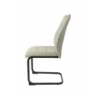 BRUNO szék beige színben