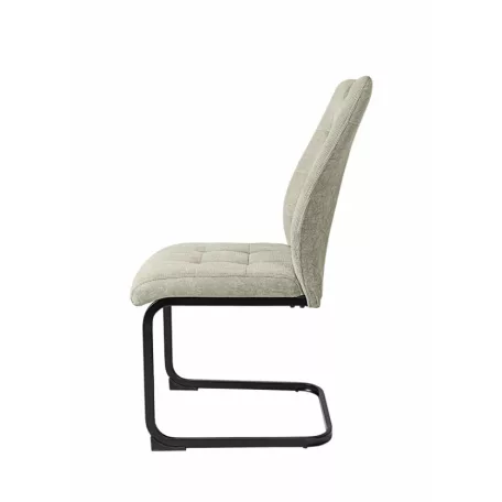 BRUNO szék beige színben