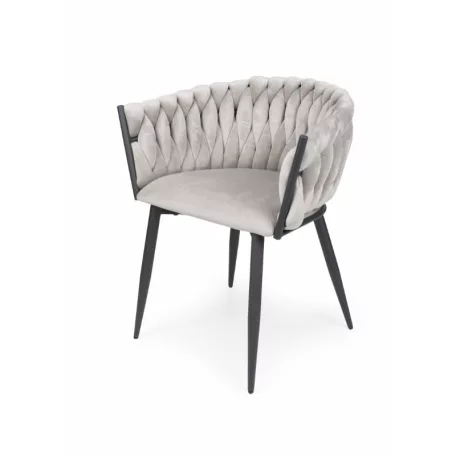 DELUXE szék beige színben