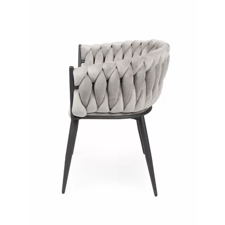 DELUXE szék beige színben