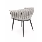 DELUXE szék beige színben