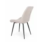 DEXTER szék beige színben