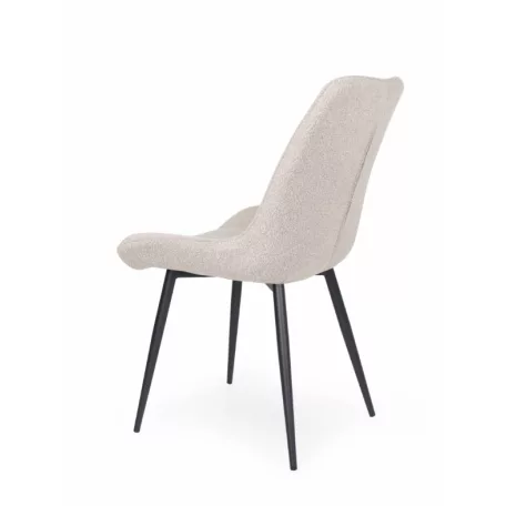 DEXTER szék beige színben