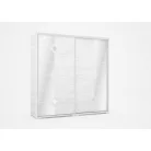 Diamond gardrób 200 cm