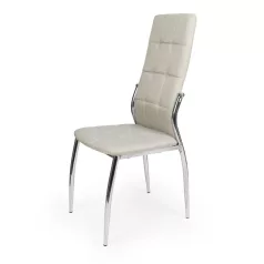 BORIS szék beige színben