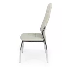 BORIS szék beige színben