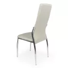 BORIS szék beige színben