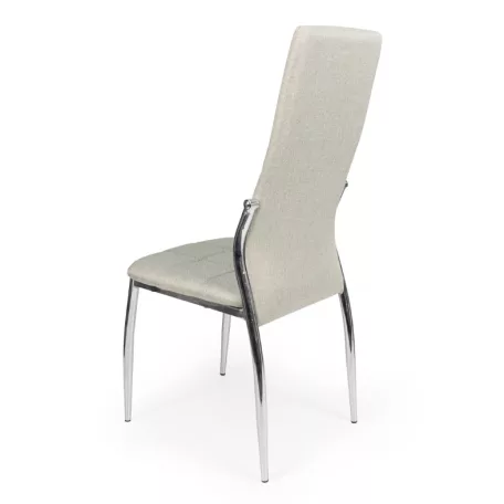 BORIS szék beige színben