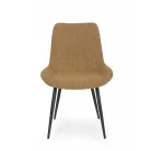 DEXTER szék mustársárga színben