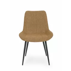 DEXTER szék mustársárga színben