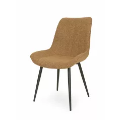 DEXTER szék mustársárga színben