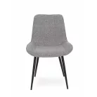 DEXTER szék szürke színben