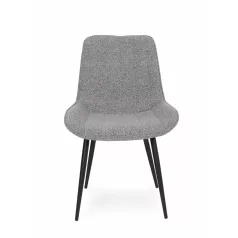 DEXTER szék szürke színben