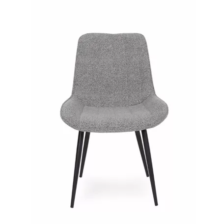 DEXTER szék szürke színben