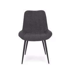 DEXTER szék sötétszürke színben