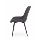 DEXTER szék sötétszürke színben