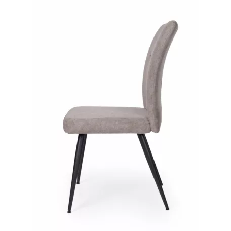 ELENA szék barna színben 