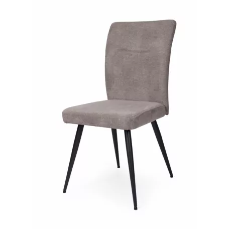 ELENA szék barna színben 