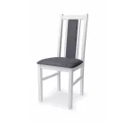 FÉLIX szék fehér színben 