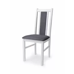 FÉLIX szék fehér színben 